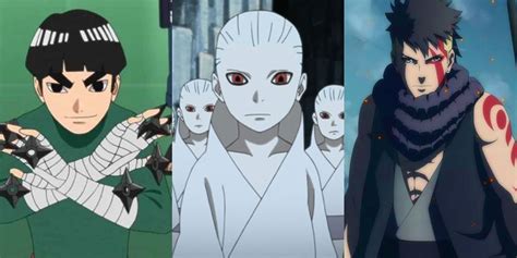 boruto villain|Boruto: 10 Most Powerful Villains, Ranked .
